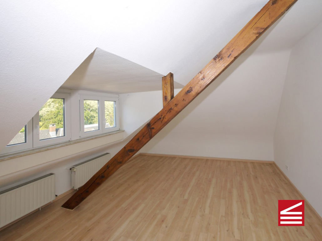 Baden-Baden, kleine 3-Zimmer-Wohnung, Nähe Lichtentaler Allee!
