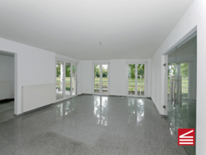 Rastatt, 4-Zimmer-Wohnung