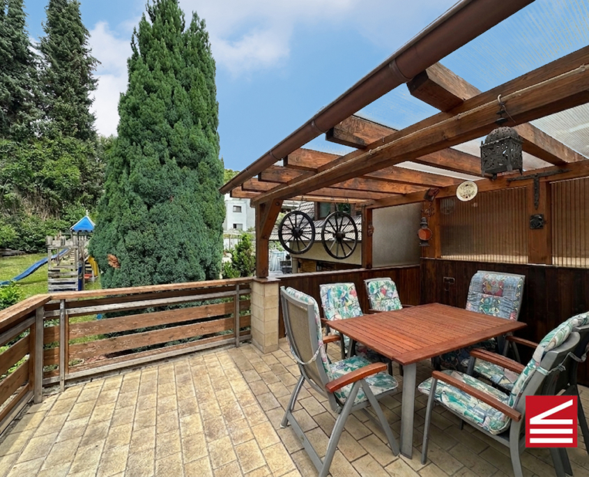 1-1544_13_Terrasse auf Anbau - über Sauna