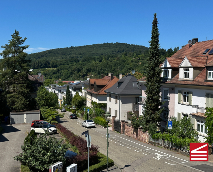 1-1547_07_ Blick aus dem Wohnzimmer