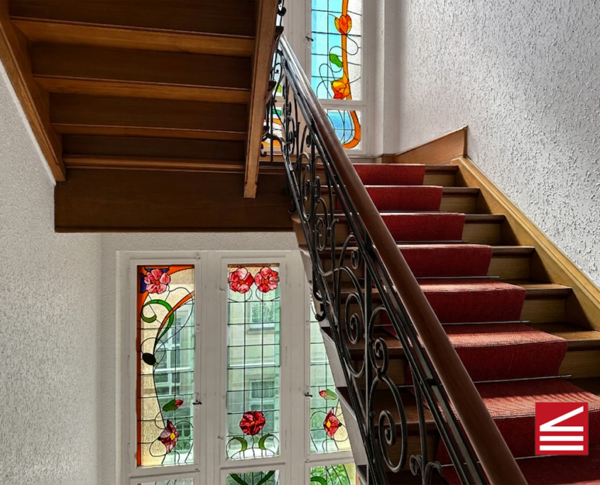 1-1548_02_Treppenhaus