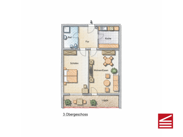 1-1550_10_Grundriss III