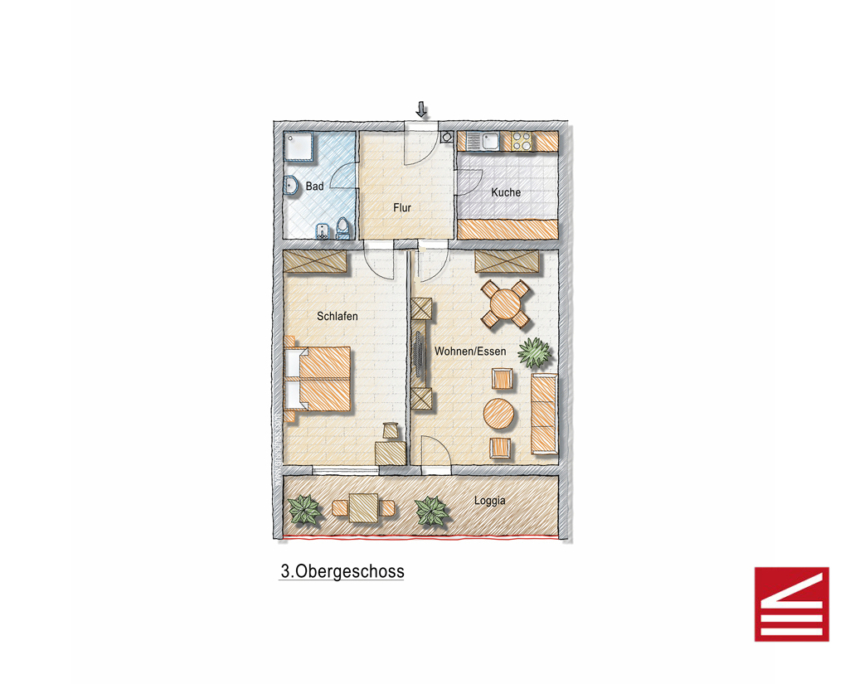 1-1550_10_Grundriss III