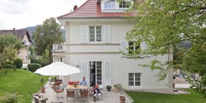 Villa Baden-Baden